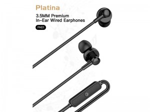 هندزفری پلاتینا مدل PH-01