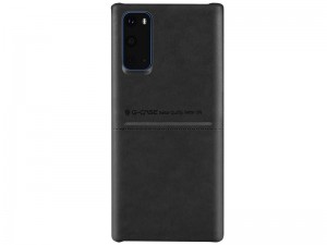 کاور چرمی جی کیس مدل CardCool Series مناسب برای گوشی موبایل سامسونگ S20