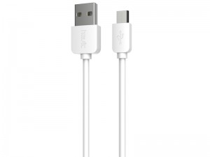 کابل میکرو یو اس بی هویت مدل HV-CB608X