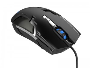 ماوس مخصوص بازی هویت مدل HV-MS749