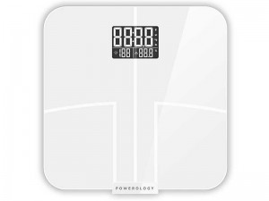 ترازو هوشمند پاورولوژی مدل Smart Body Scale Pro