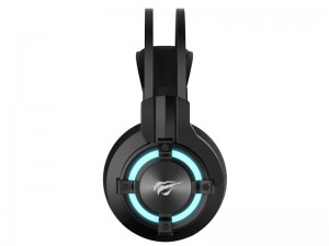 هدست مخصوص بازی هویت مدل HV-H2212U