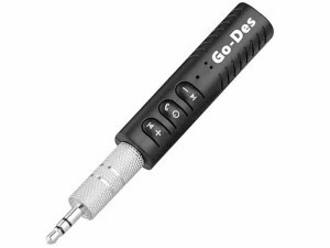 گیرنده بلوتوثی موزیک گو دیس مدل GD-BT104