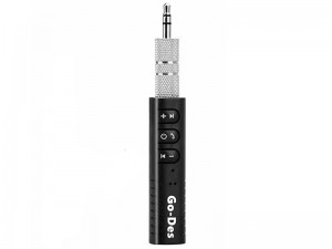 گیرنده بلوتوثی موزیک گو دیس مدل GD-BT104