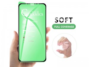برچسب سرامیکی مناسب برای گوشی موبايل سامسونگ S20 Ultra