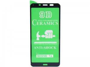 برچسب سرامیکی مناسب برای گوشی موبايل شیائومی Redmi 7A