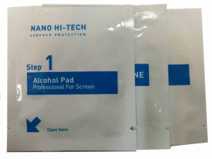 محافظ صفحه نمایش مایع نانو پرودو مدل 9H Invisible Protection Nano Liquid