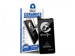 برچسب سرامیکی مات مناسب برای گوشی موبايل سامسونگ A20s
