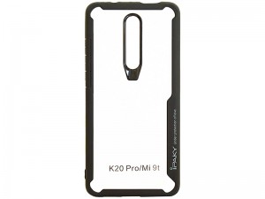 کاور iPAKY مناسب برای گوشی موبایل شیائومی Redmi K20/K20 Pro/Mi 9T/Mi 9T Pro