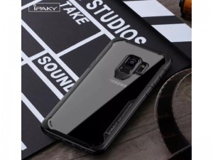 کاور iPAKY مناسب برای گوشی موبایل سامسونگ J4 PLUS
