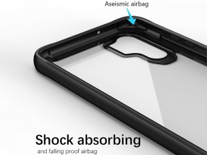 کاور iPAKY مناسب برای گوشی موبایل شیائومی Mi Note 10/Note 10 Pro