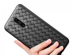 کاور طرح حصیری مناسب برای گوشی موبایل شیائومی Redmi K30