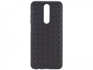 کاور طرح حصیری مناسب برای گوشی موبایل شیائومی Redmi K30