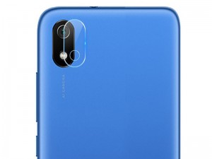 محافظ لنز دوربین مناسب برای گوشی موبایل شیائومی Redmi 7A