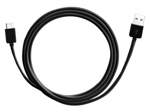 کابل اورجینال USB به Type-C سامسونگ مدل EP-DW700