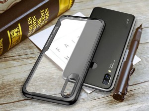 کاور iPAKY مناسب برای گوشی موبایل هوآوی Y7 Pro 2019