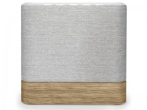 اسپیکر بلوتوثی قابل حمل مدل Knit Audio KW51