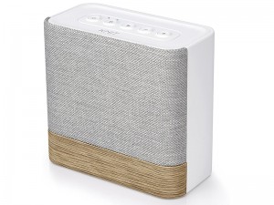 اسپیکر بلوتوثی قابل حمل مدل Knit Audio KW51