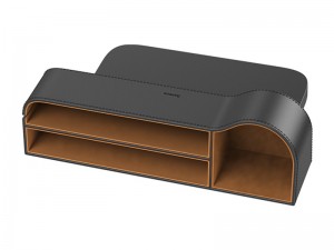 جعبه نظم دهنده داخل خودرو بیسوس مدل Elegant Car Storage Box