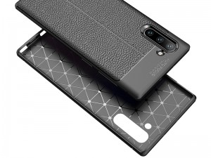 کاور طرح اتوفوکوس مناسب برای گوشی موبایل سامسونگ Note 10