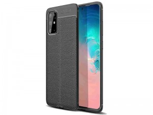کاور طرح اتوفوکوس مناسب برای گوشی موبایل سامسونگ S20 Plus