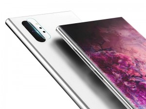 محافظ لنز دوربین مناسب برای گوشی موبایل سامسونگ Note 10 Plus