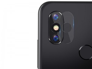محافظ لنز دوربین مناسب برای گوشی موبایل شیائومی Redmi Note 6 Pro