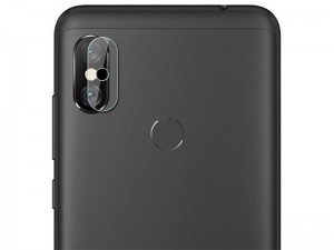 محافظ لنز دوربین مناسب برای گوشی موبایل شیائومی Redmi Note 6 Pro