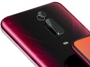 محافظ لنز دوربین مناسب برای گوشی موبایل شیائومی Redmi K20 Pro / mi 9t