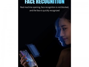 برچسب سرامیکی مناسب برای گوشی موبايل سامسونگ Note 8/Note 9