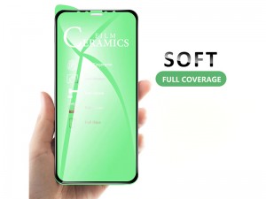 برچسب سرامیکی مناسب برای گوشی موبايل سامسونگ Note 8/Note 9