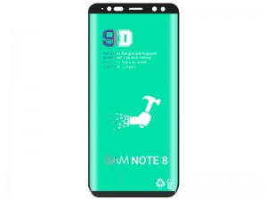 برچسب سرامیکی مناسب برای گوشی موبايل سامسونگ Note 8/Note 9