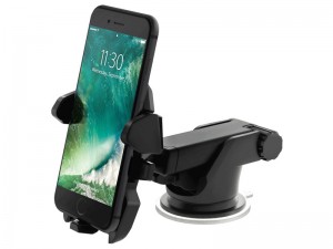 پایه نگهدارنده گوشی موبایل Long Neck One-Touch Car Mount