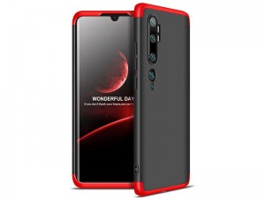 کاور اورجینال GKK مناسب برای گوشی موبایل شیائومی Mi Note 10/Note 10 Pro/CC9 Pro