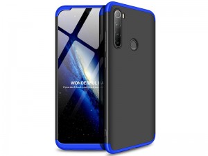 کاور اورجینال GKK مناسب برای گوشی موبایل شیائومی Redmi Note 8T