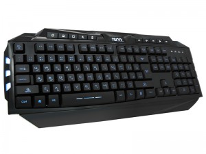 کیبورد گیمینگ تسکو مدل TK 8120N