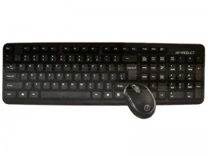 ماوس و کیبورد اکس پی پروداکت مدل XP-9500MA