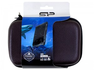 کیف هارد طرح سیلیکون پاور مدل A12L Armor Series