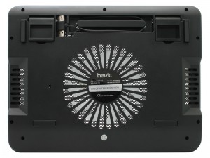 پایه خنک کننده لپ تاپ هویت مدل HV-F2010