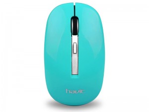 ماوس بی سیم هویت مدل HV-MS980GT