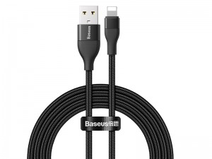 کابل شارژ و انتقال داده دو سر تایپ سی بیسوس مدل 2in1 Dual Output Cable