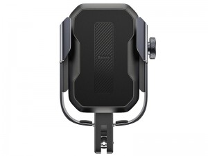 پایه نگهدارنده موبایل موتور و دوچرخه بیسوس مدل Armor Motorcycle Holder