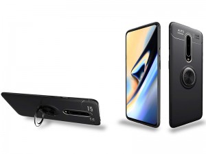 کاور حلقه انگشتی مدل Becation مناسب برای گوشی موبایل وان پلاس OnePlus 7 Pro