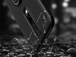 کاور حلقه انگشتی مدل Becation مناسب برای گوشی موبایل شیائومی Redmi K30