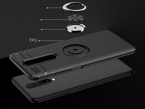 کاور حلقه انگشتی مدل Becation مناسب برای گوشی موبایل شیائومی Redmi K30