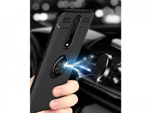 کاور حلقه انگشتی مدل Becation مناسب برای گوشی موبایل شیائومی Redmi K30