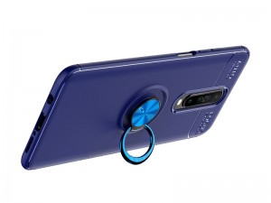 کاور حلقه انگشتی مدل Becation مناسب برای گوشی موبایل شیائومی Redmi K30