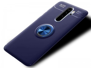 کاور حلقه انگشتی مدل Becation مناسب برای گوشی موبایل شیائومی Redmi Note 8 Pro