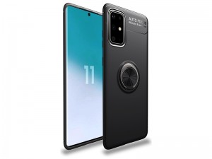 کاور حلقه انگشتی مدل Becation مناسب برای گوشی موبایل سامسونگ S20 Plus