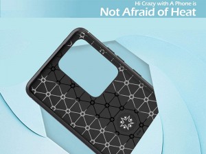 کاور حلقه انگشتی مدل Becation مناسب برای گوشی موبایل سامسونگ S20 Ultra